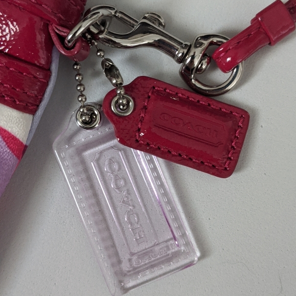 Summer Coach Bag - Picture 3 of 6